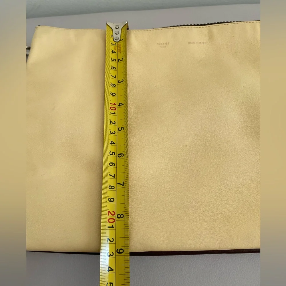 Authentic Celine purse - Picture 7 of 14